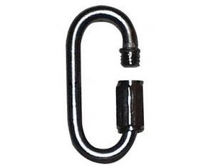 HSM Metal Products 2 inch Quick Link