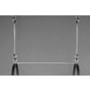 HSM Metal Products Hanger Rod