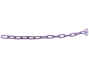 LaMani Designs Extra Chain - 3 ft Each Side - Fast FREE FedEx Shipping!
