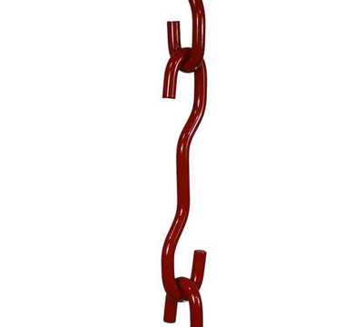 Envy Red Steel