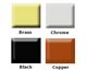Available Finishes