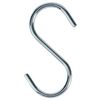 Rogar 4 inch S Hook