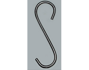 HSM Metal Products 4.5 inch Commercial Hook