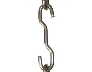 Rainsford & Gale 3.5 inch Ceiling Hanger Links - Set of 8