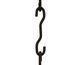 Dark Wrought Iron