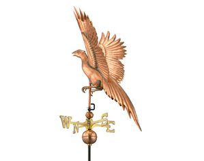 Good Directions Full Size Pheasant Weathervane