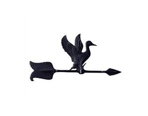 Whitehall 24 inch Duck Accent Weathervane