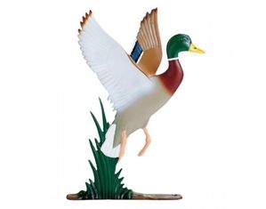 Whitehall 30 inch Duck Weathervane