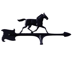 Whitehall 30 inch Horse Accent Weathervane