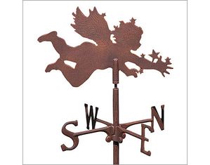 Whitehall Cherub Weathervane