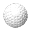 BATA Dimpled White Baseballs Dozen - Fast FREE FedEx Shipping!