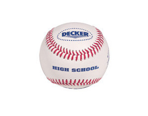 Decker High School Preferred Series Baseball