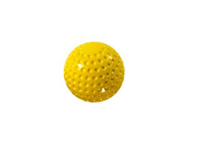 Zooka Machine Pitch 5 oz. Balls Dozen