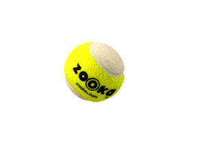 Zooka Tennis Balls Dozen