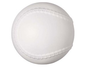 ATEC Power Streak SFT White Softballs Dozen