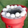 Save  on Fast Crusher Mini Poly-Balls - White at The Pitching Machine Superstore
