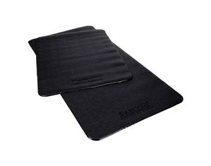 Aeromat Varnish Surface Treadmill Mat
