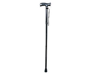 Health Mark Secure Touch Walking Cane