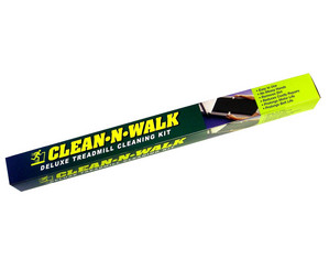 JAD Fitness Health Club Deluxe Treadmill Cleaning Kit