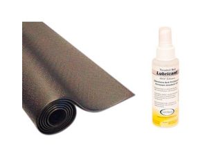 LifeSpan Fitness LifeSpan Fitness TMSK100 Treadmill Starter Kit