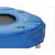 Bazoongi Kids Frog/Butterfly Safety Pad Manufacturer Included Free
