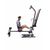 Cardio Row Seat