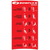 PR1000 Workout Placard