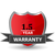 Danby 18 Month Warranty
