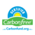H2O Fitness Carbon Neutral Manufacturing