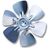 Horizon COOLfit Fitness Fan