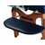 Ironman Arm Rest