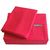 Jenny George Twin Fuchsia Sheet Set