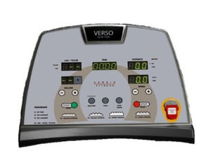 Kettler TX1 Performance Monitor