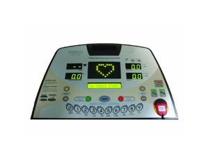 Kettler TX3 Performance Monitor