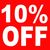 10% off on Matching Case Goods
