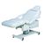 Living Earth Crafts Foot Rest