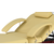 Master Massage Side Arm Rests