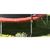 Trampoline Frame Pad - Red