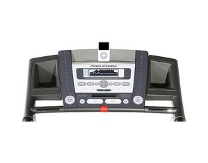 Proform 980 CS Performance Monitor