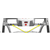 Hand Grip Heart Rate - Treadmill