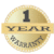 Stamina 1 Year Warranty