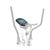 Stamina Perfromance Monitor - Dual Action