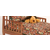 Removable Safety Rails
