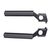 Teeter EZ Stretch Traction Handles