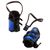 Teeter Gravity Boots  - Standard Size