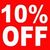 10% Off Replacement Air Filters For Life!