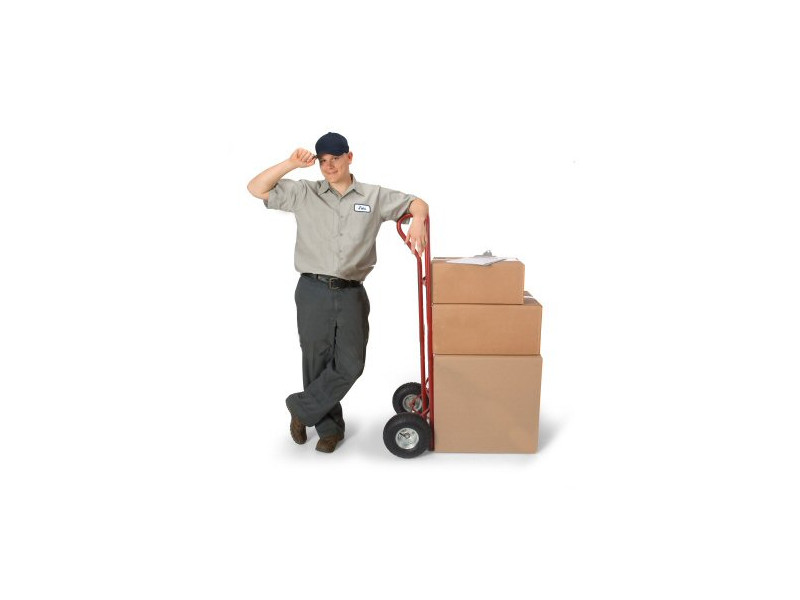 Inside Delivery