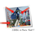 3-Piece Tent