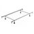 Hillsdale 90036 Bed Frame