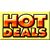 Hot Deal!